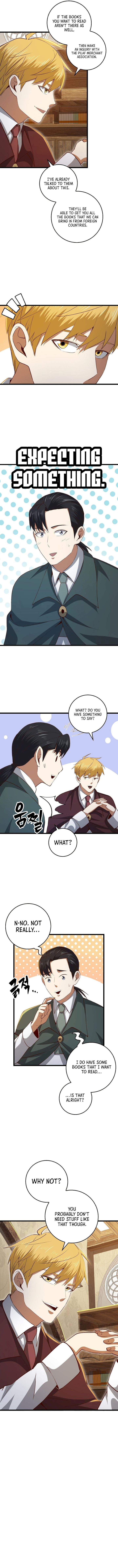 The Lord’s Coins Aren’t Decreasing?! Chapter 78 - Page 13 in English