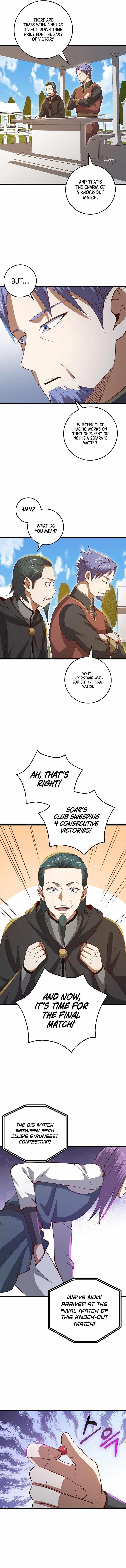 The Lord’s Coins Aren’t Decreasing?! Chapter 83 - Page 10 in English