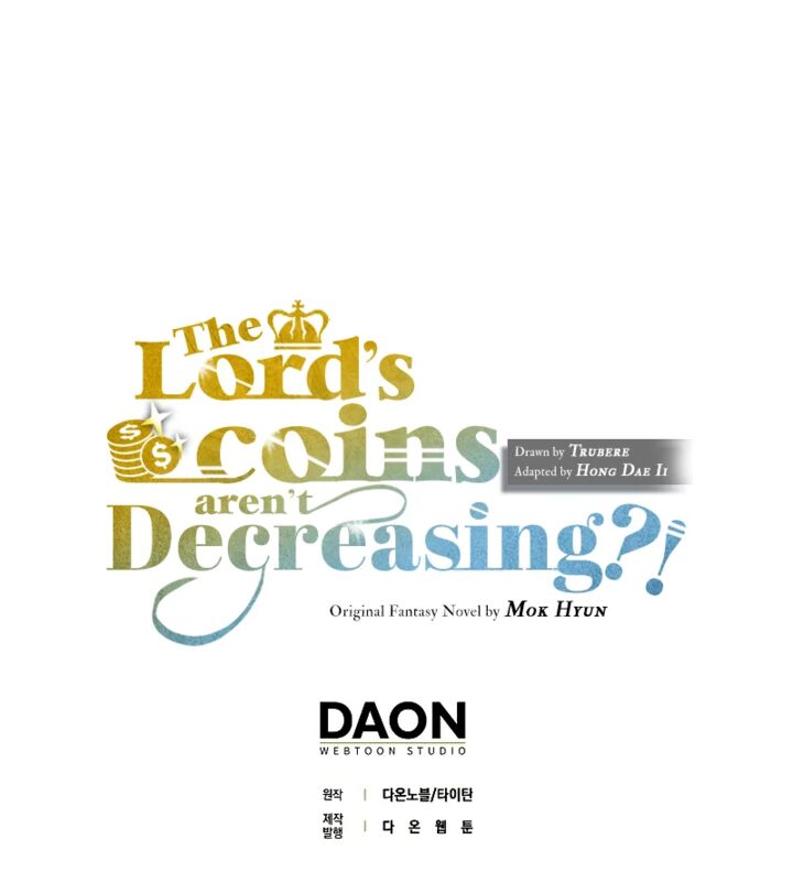 The Lord’s Coins Aren’t Decreasing?! Chapter 94 - Page 10 in English