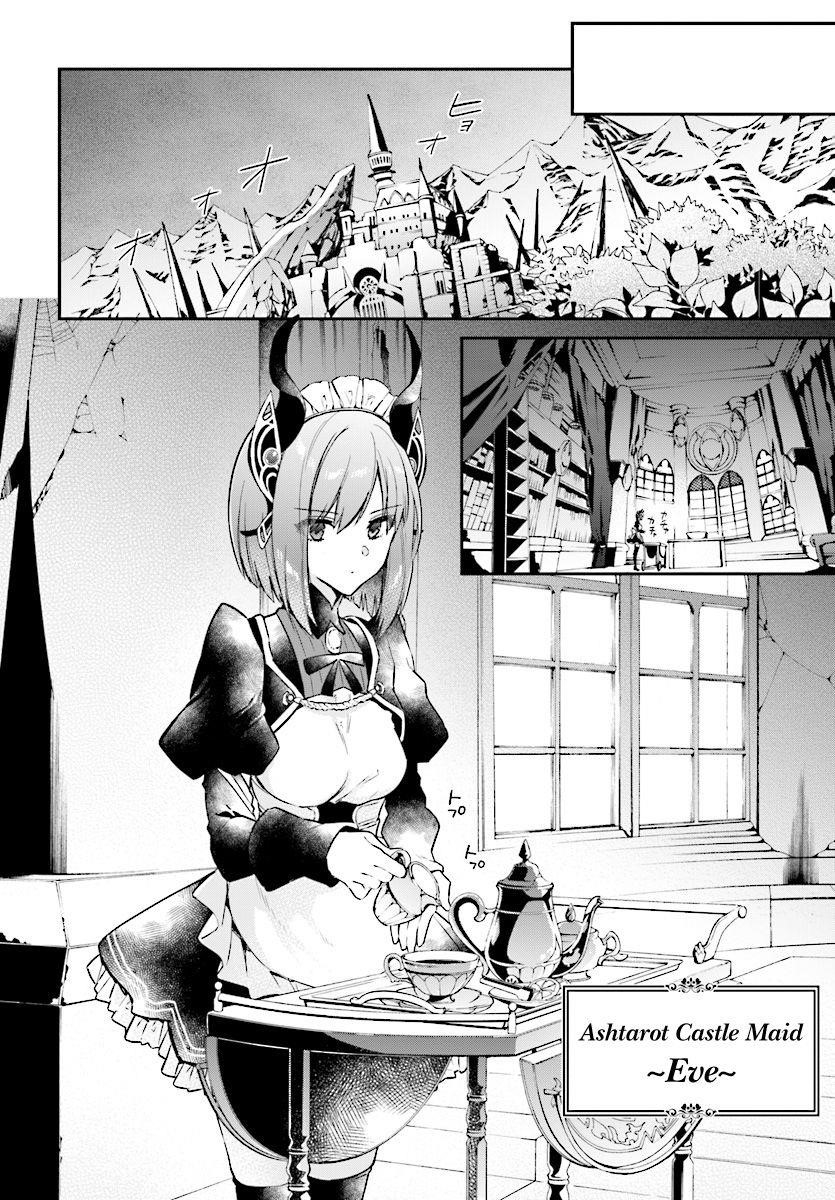 Realist Maou Niyoru Seiiki Naki Isekai Kaikaku Chapter 1 - Page 10 in English
