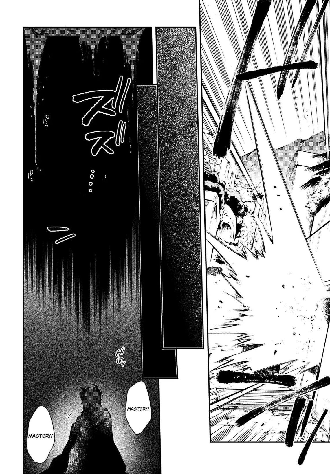 Realist Maou Niyoru Seiiki Naki Isekai Kaikaku Chapter 11 - Page 14 in English