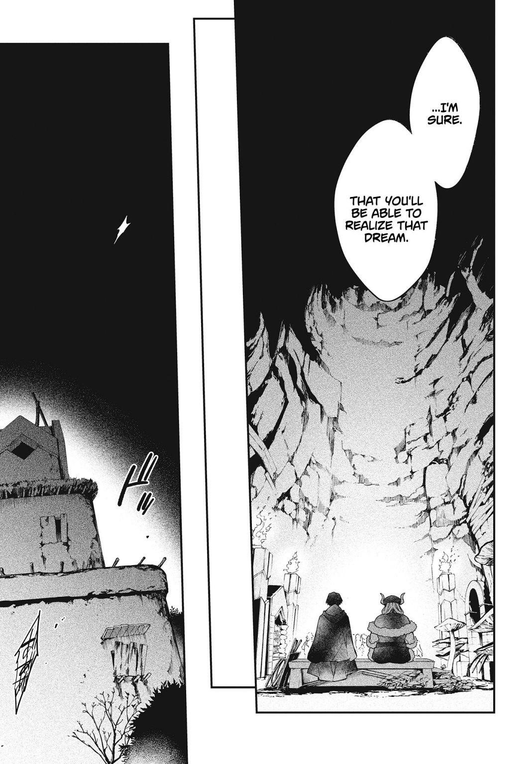 Realist Maou Niyoru Seiiki Naki Isekai Kaikaku Chapter 12 - Page 29 in English