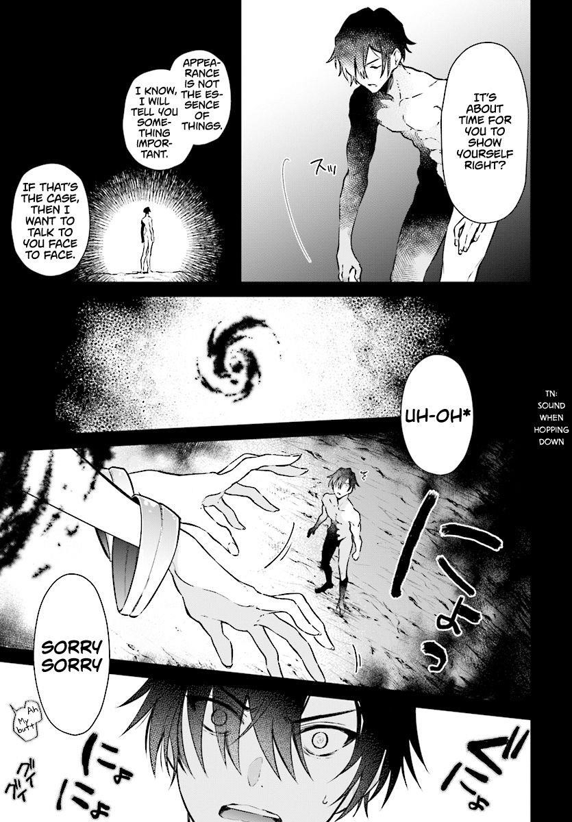 Realist Maou Niyoru Seiiki Naki Isekai Kaikaku Chapter 2.1 - Page 4 in English