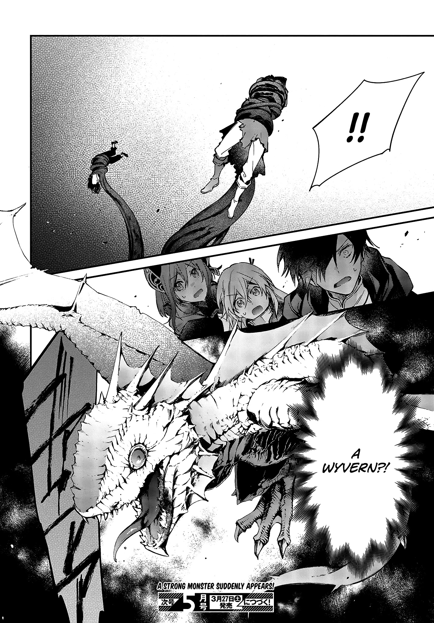 Realist Maou Niyoru Seiiki Naki Isekai Kaikaku Chapter 23 - Page 25 in English