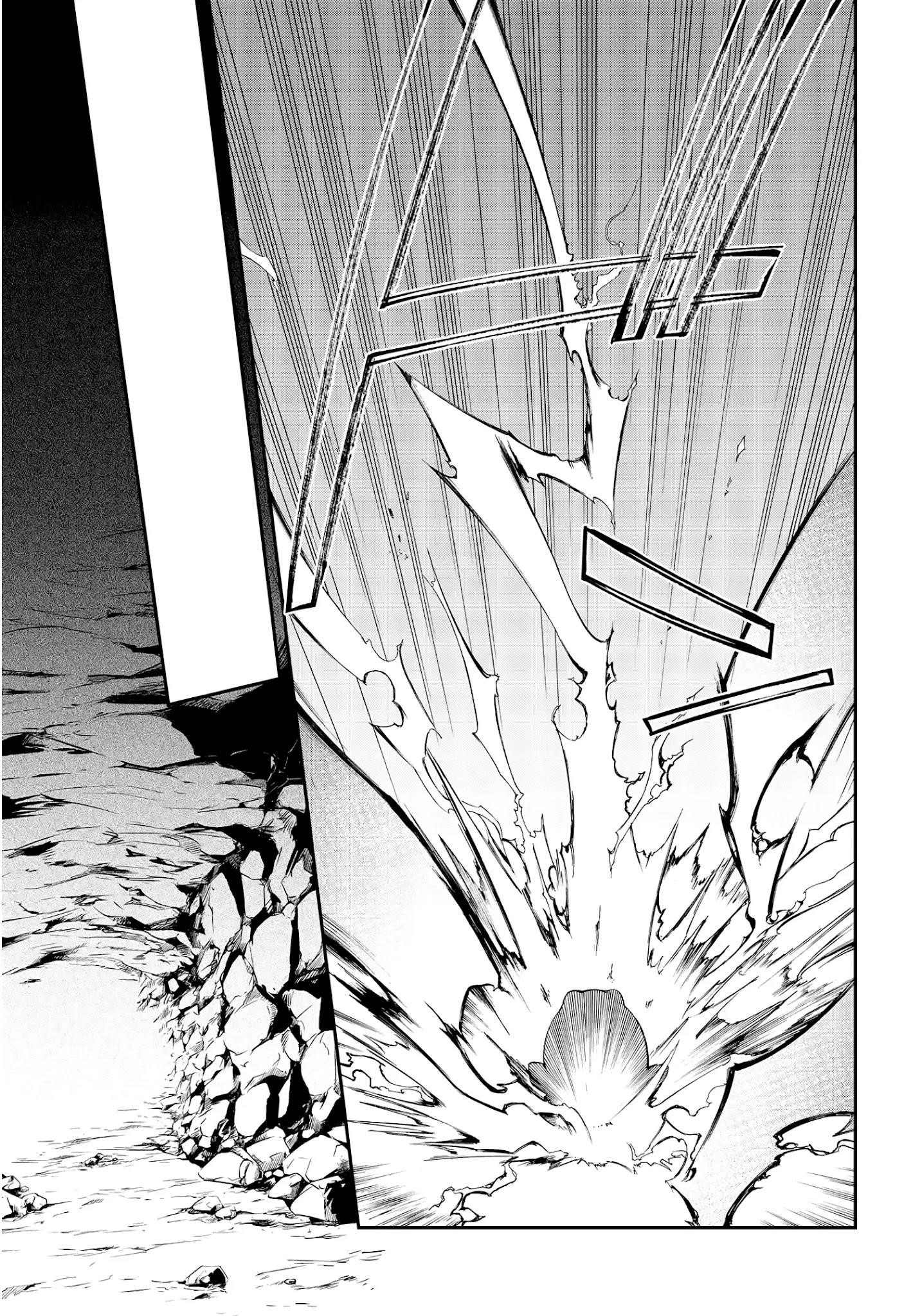 Realist Maou Niyoru Seiiki Naki Isekai Kaikaku Chapter 26 - Page 25 in English
