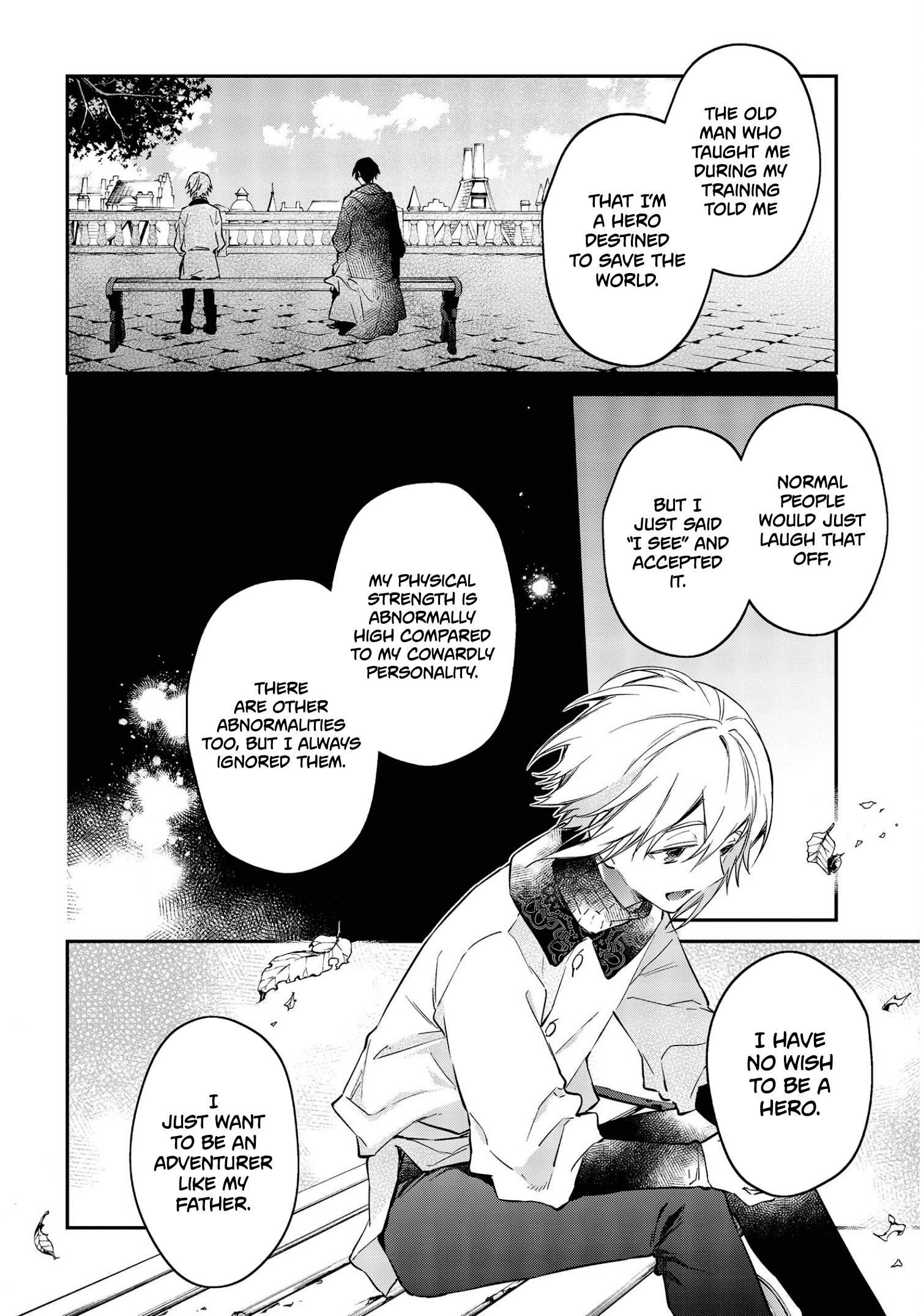 Realist Maou Niyoru Seiiki Naki Isekai Kaikaku Chapter 28 - Page 16 in English