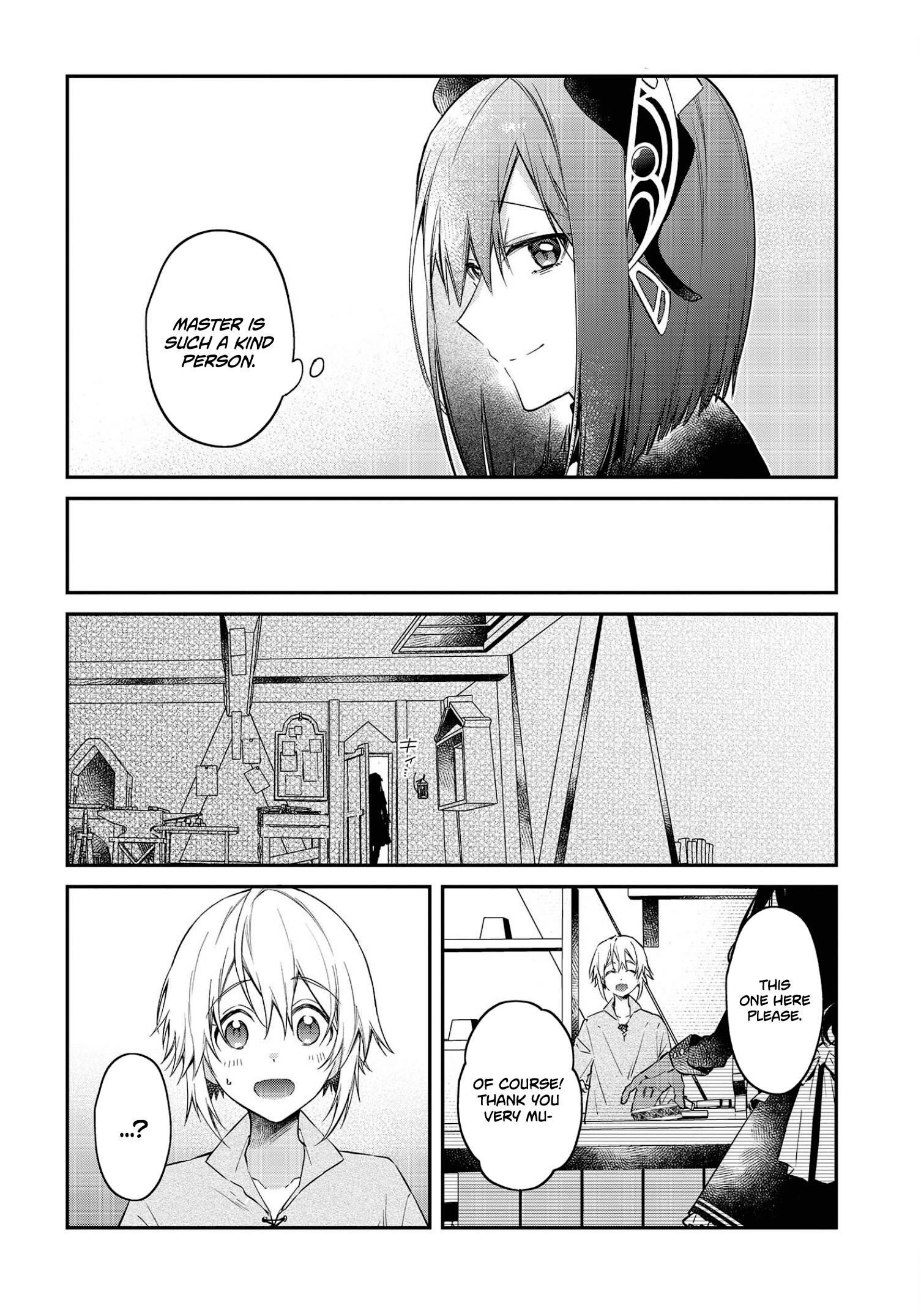 Realist Maou Niyoru Seiiki Naki Isekai Kaikaku Chapter 28 - Page 29 in English