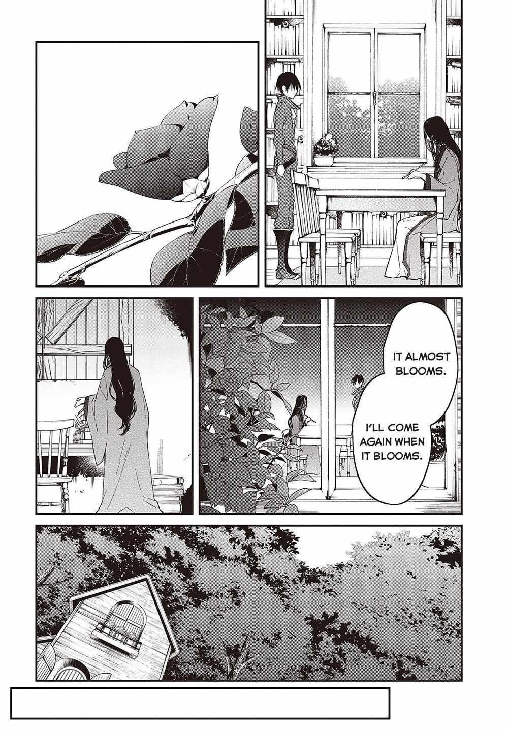Realist Maou Niyoru Seiiki Naki Isekai Kaikaku Chapter 34 - Page 22 in English