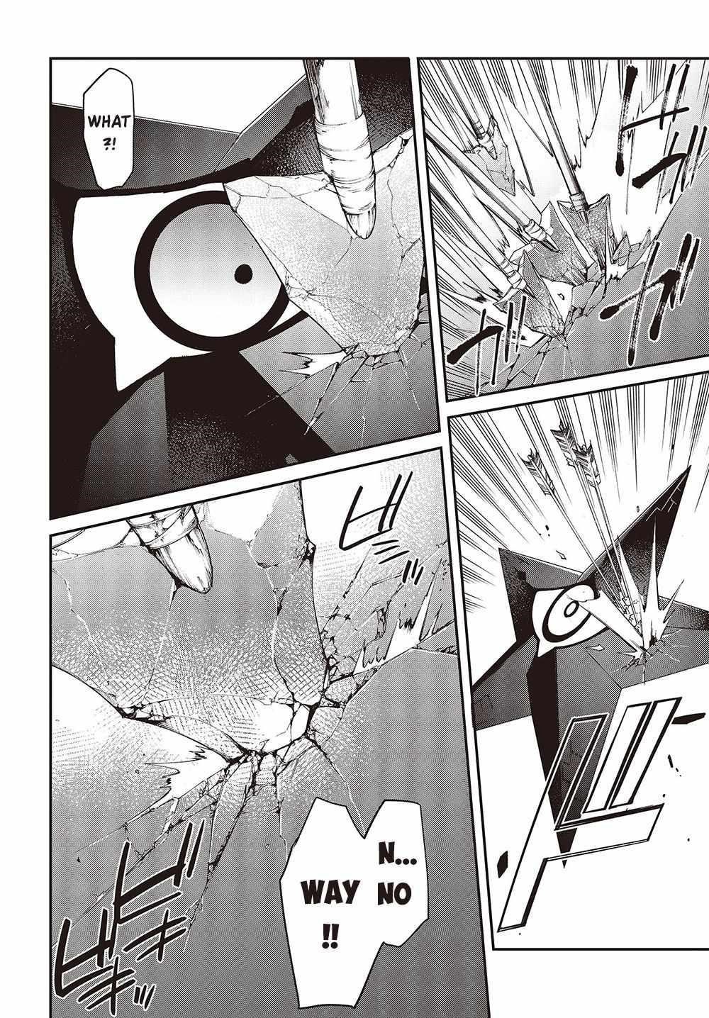 Realist Maou Niyoru Seiiki Naki Isekai Kaikaku Chapter 35 - Page 14 in English