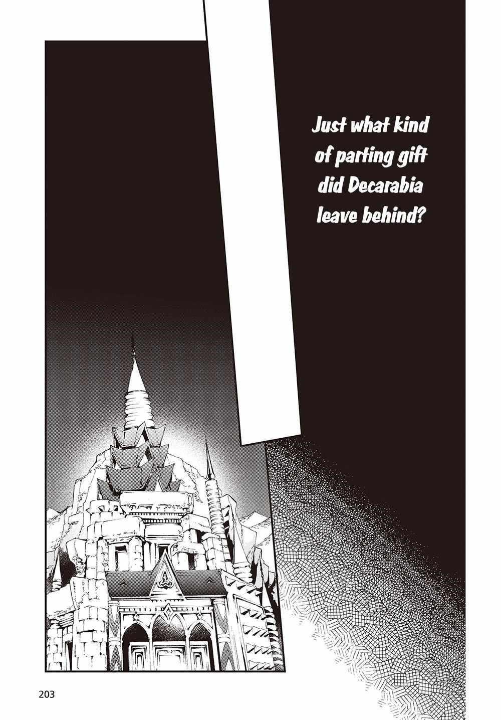 Realist Maou Niyoru Seiiki Naki Isekai Kaikaku Chapter 37 - Page 17 in English