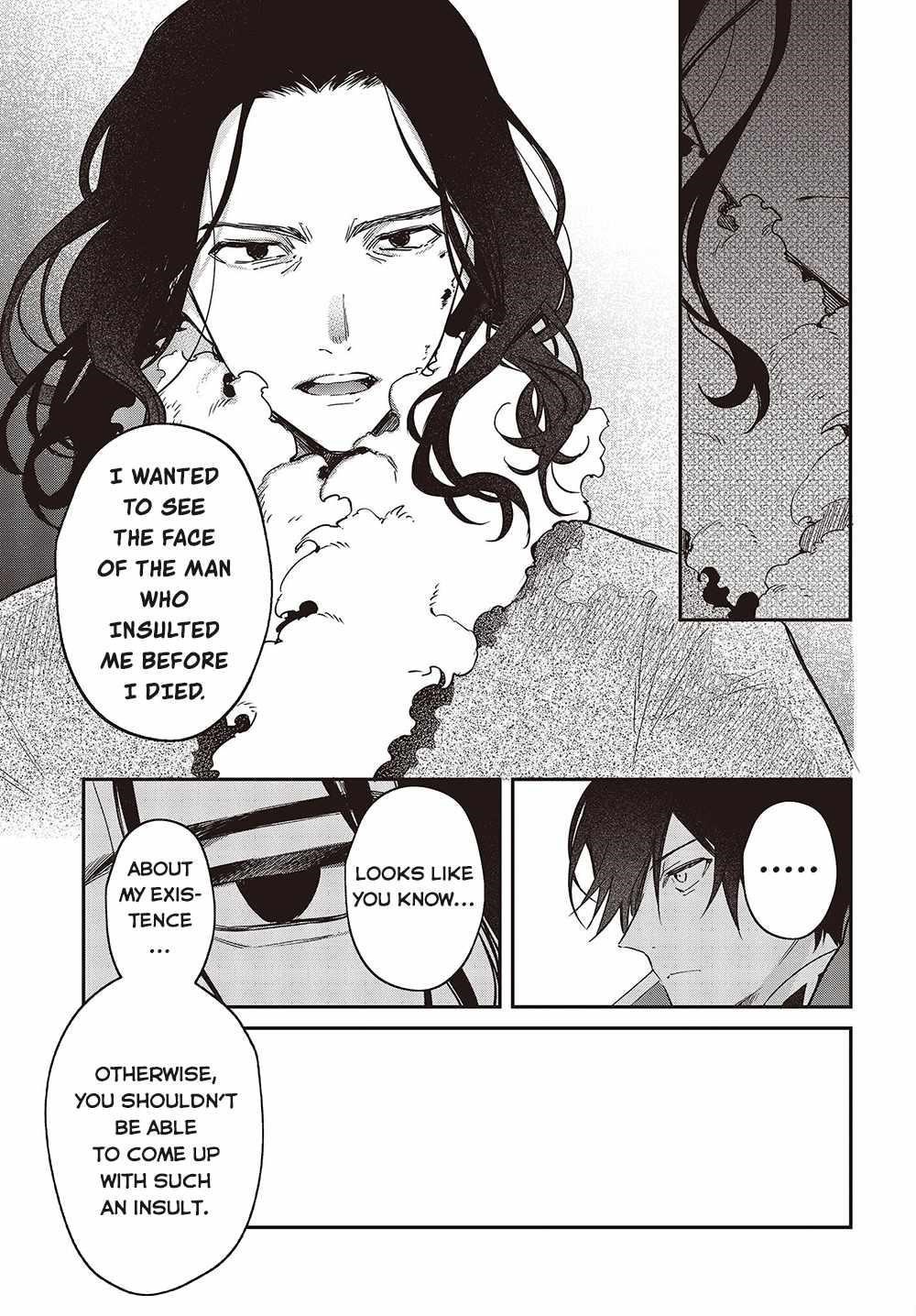 Realist Maou Niyoru Seiiki Naki Isekai Kaikaku Chapter 40 - Page 24 in English