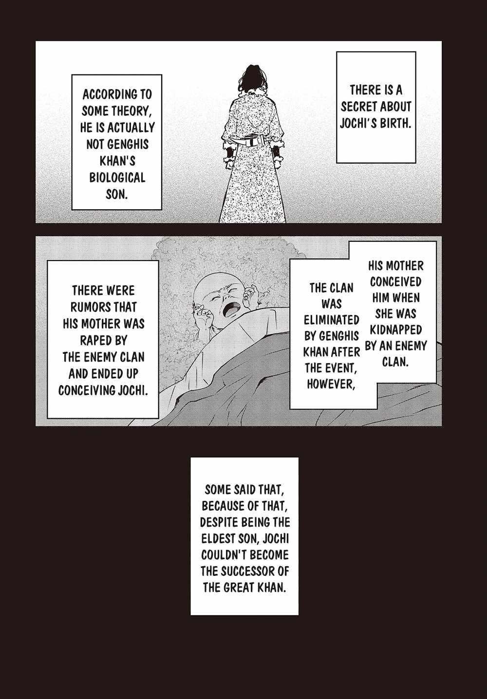 Realist Maou Niyoru Seiiki Naki Isekai Kaikaku Chapter 40 - Page 25 in English