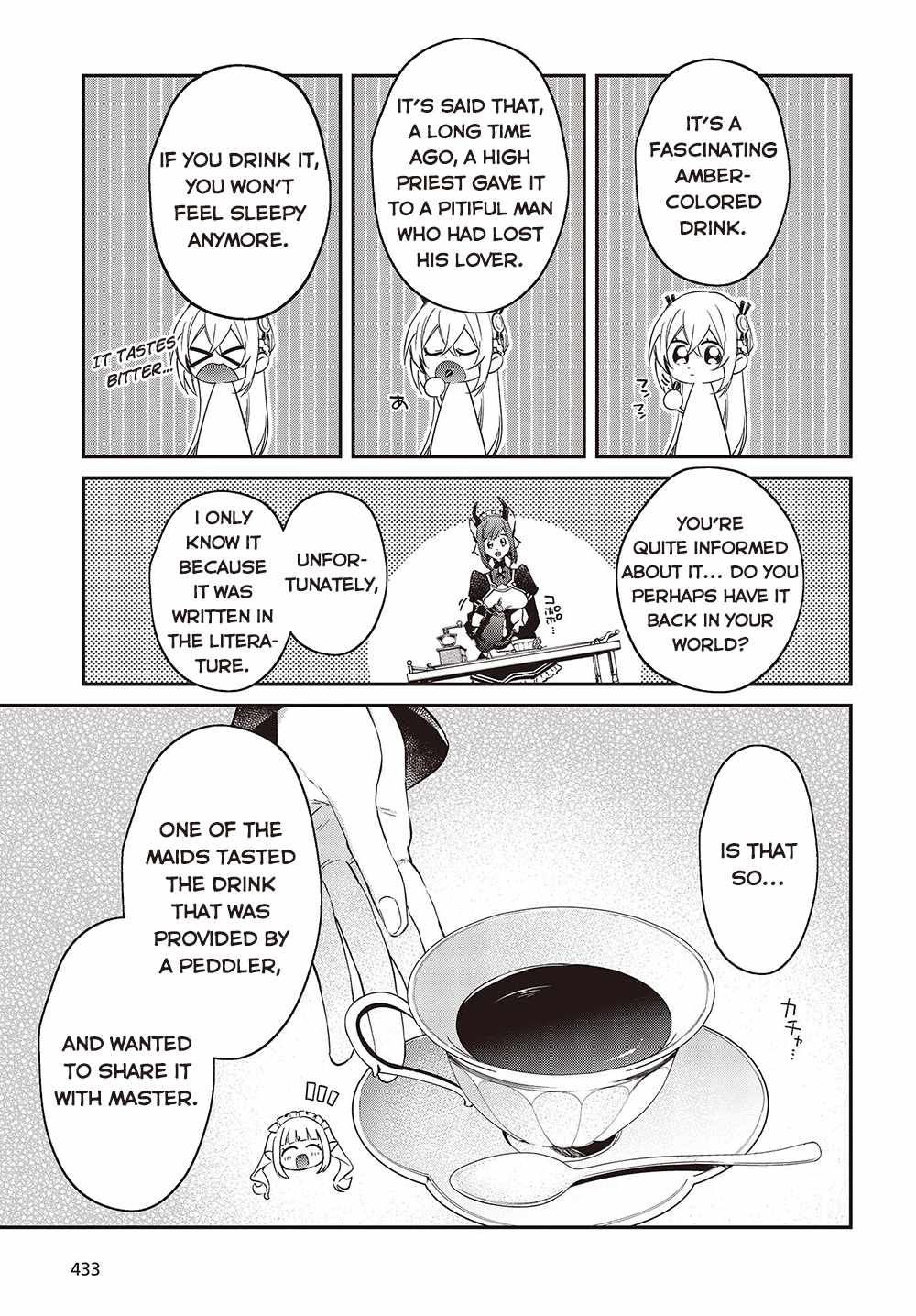 Realist Maou Niyoru Seiiki Naki Isekai Kaikaku Chapter 41 - Page 13 in English