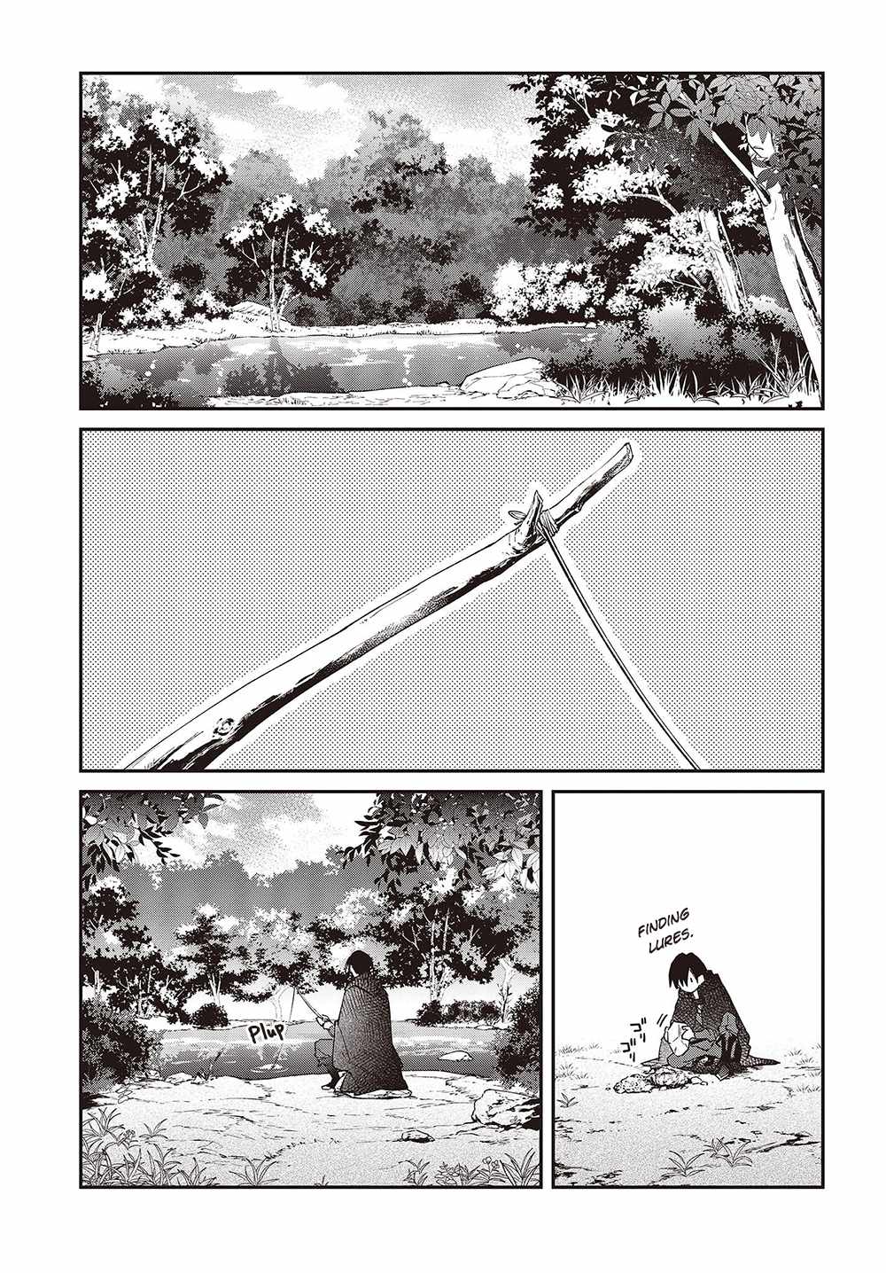 Realist Maou Niyoru Seiiki Naki Isekai Kaikaku Chapter 41 - Page 27 in English