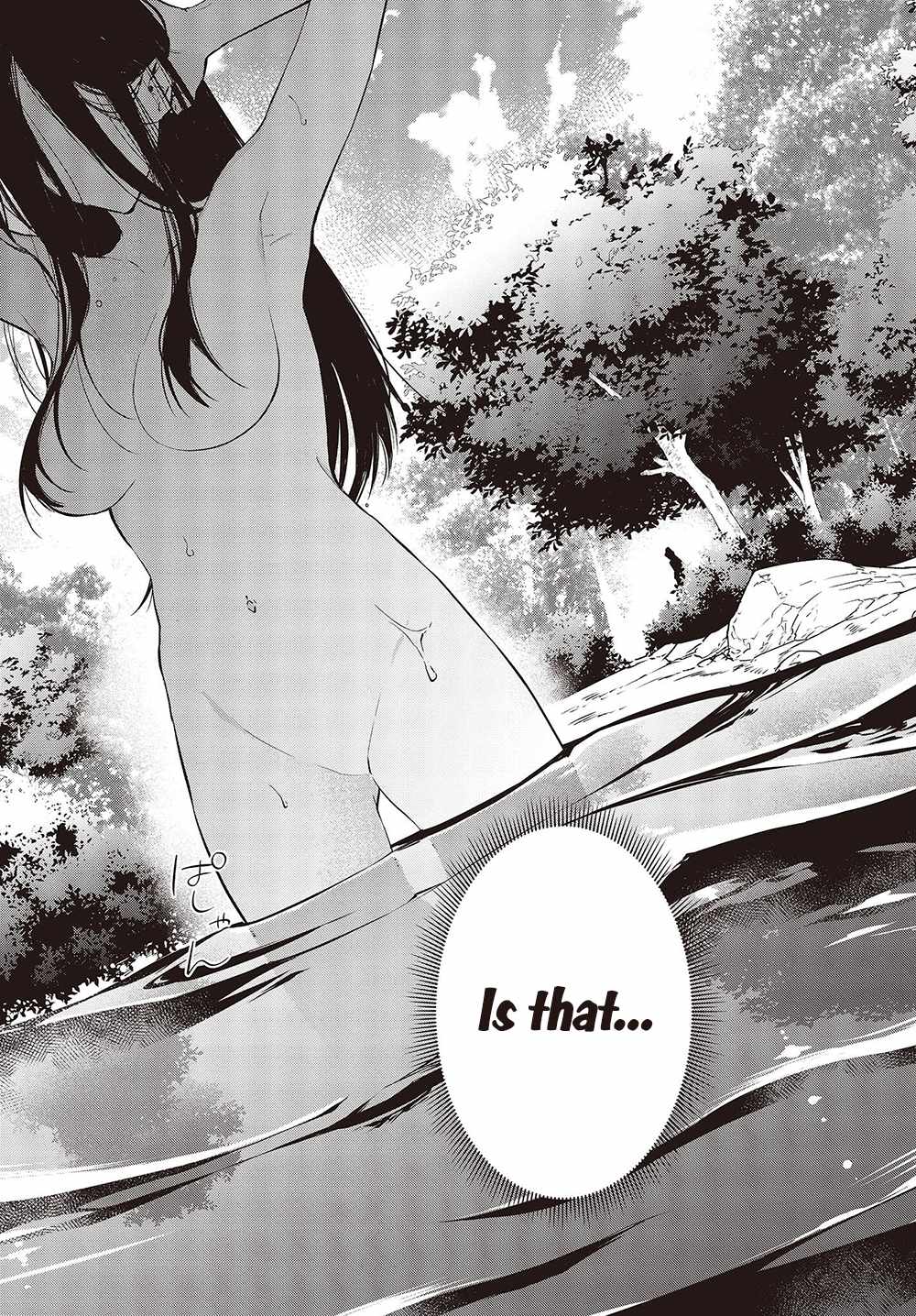 Realist Maou Niyoru Seiiki Naki Isekai Kaikaku Chapter 41 - Page 31 in English
