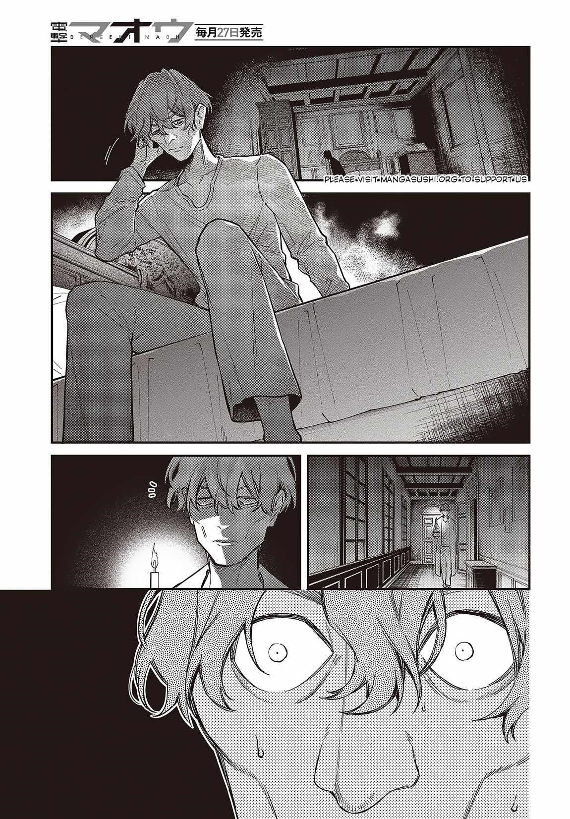 Realist Maou Niyoru Seiiki Naki Isekai Kaikaku Chapter 52 - Page 15 in English