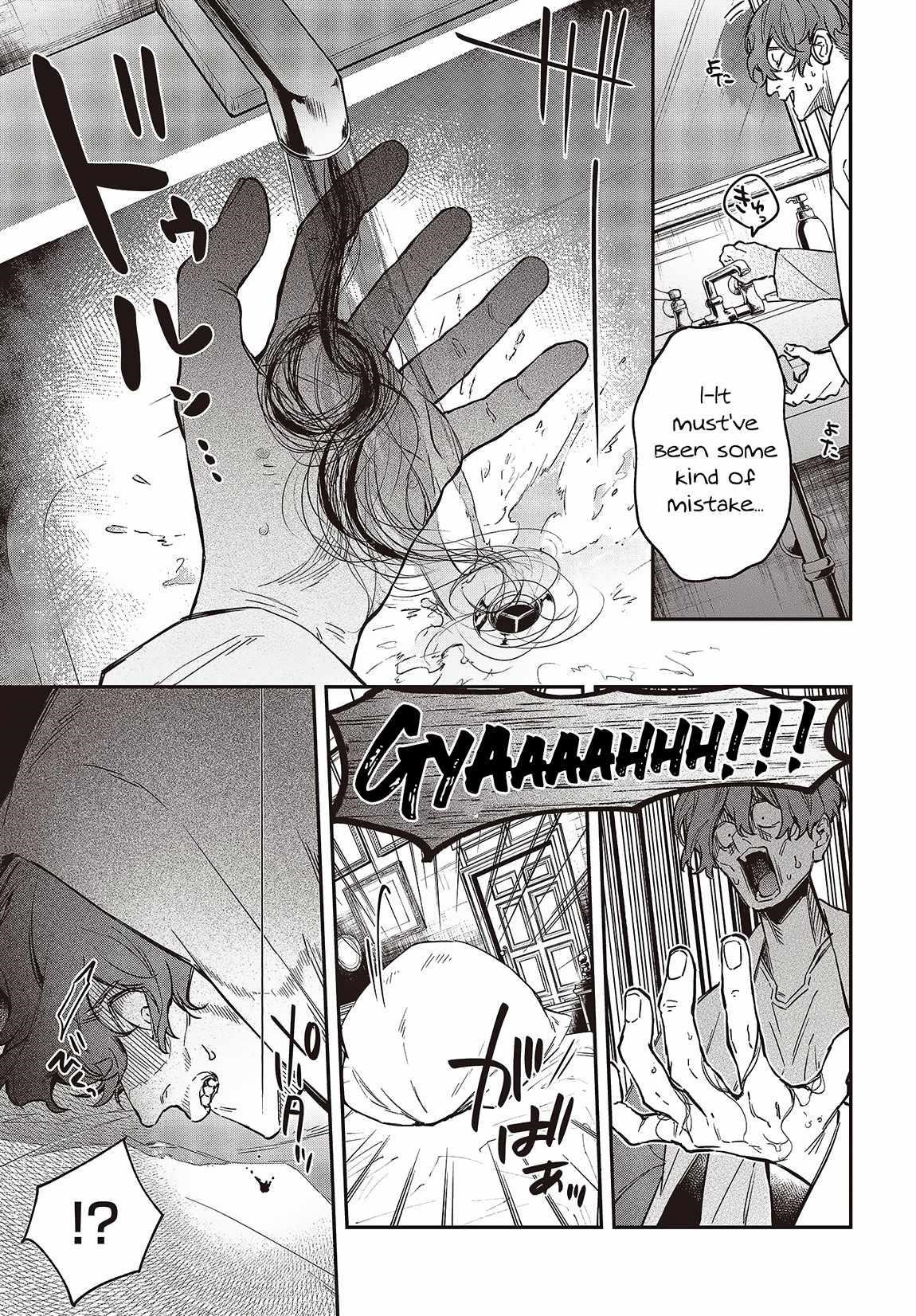 Realist Maou Niyoru Seiiki Naki Isekai Kaikaku Chapter 52 - Page 17 in English