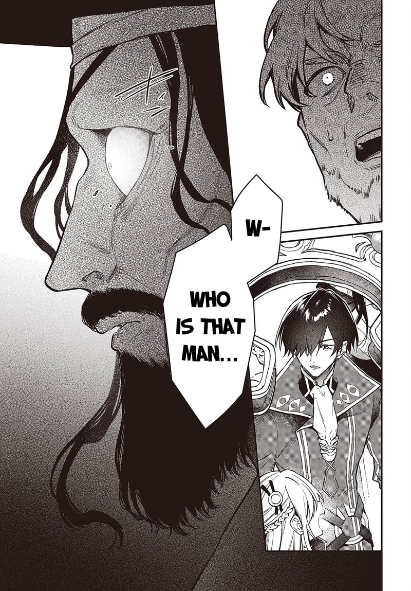 Realist Maou Niyoru Seiiki Naki Isekai Kaikaku Chapter 53 - Page 12 in English
