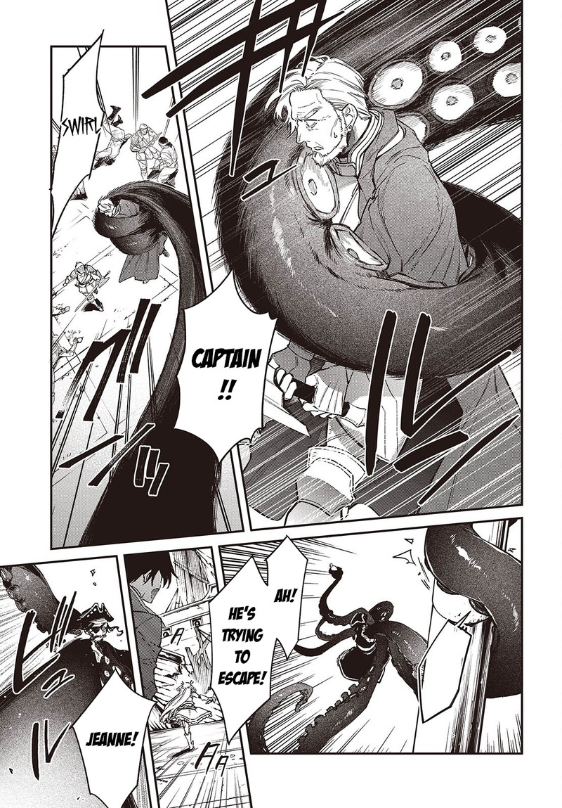 Realist Maou Niyoru Seiiki Naki Isekai Kaikaku Chapter 53 - Page 20 in English