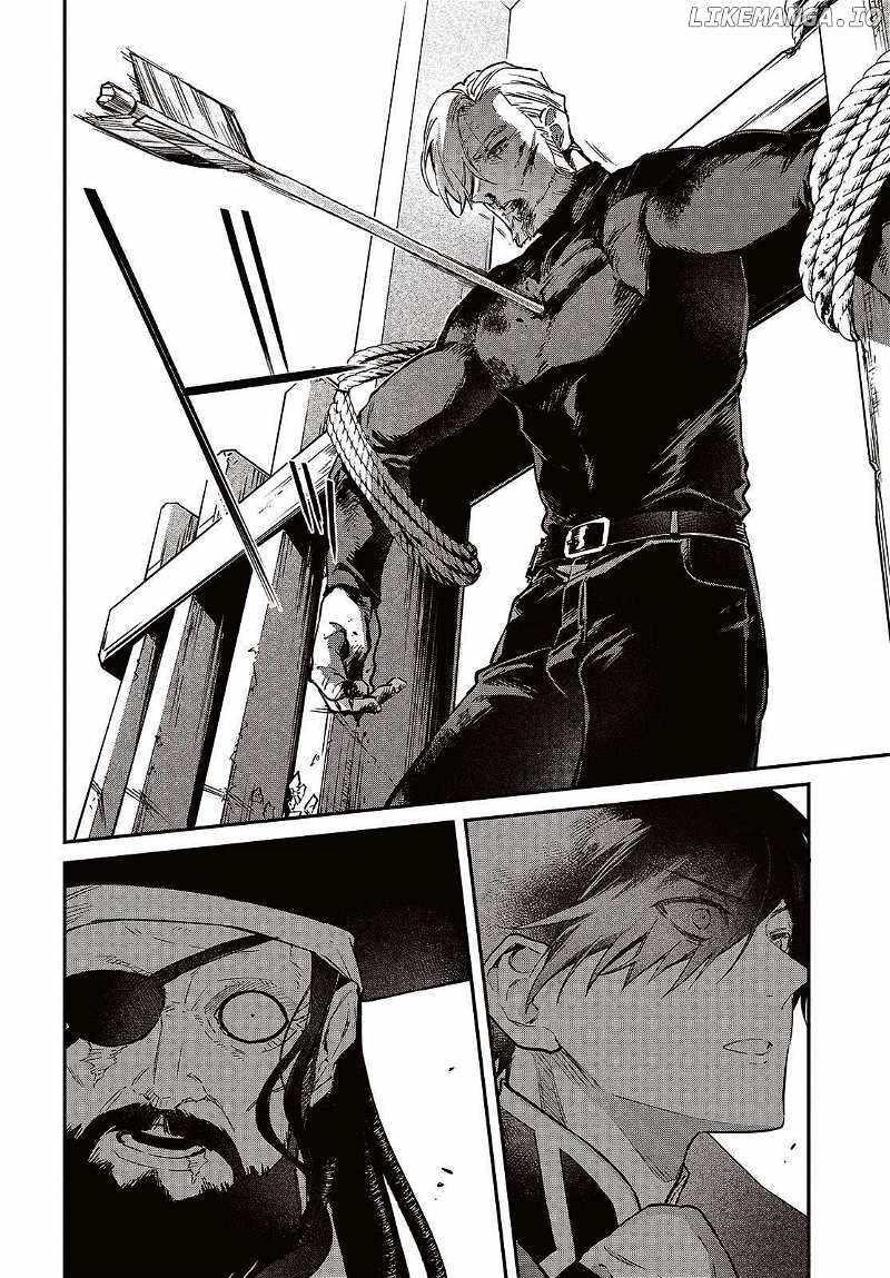 Realist Maou Niyoru Seiiki Naki Isekai Kaikaku Chapter 54 - Page 20 in English