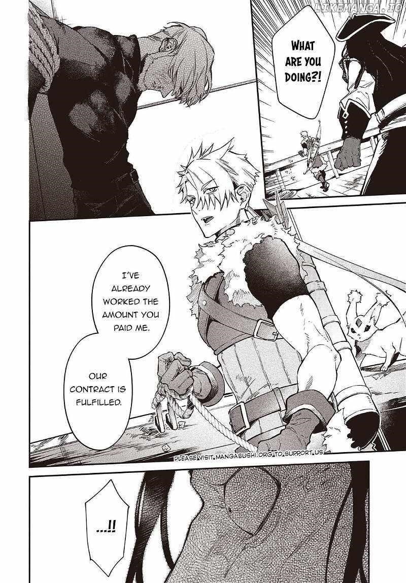 Realist Maou Niyoru Seiiki Naki Isekai Kaikaku Chapter 54 - Page 22 in English