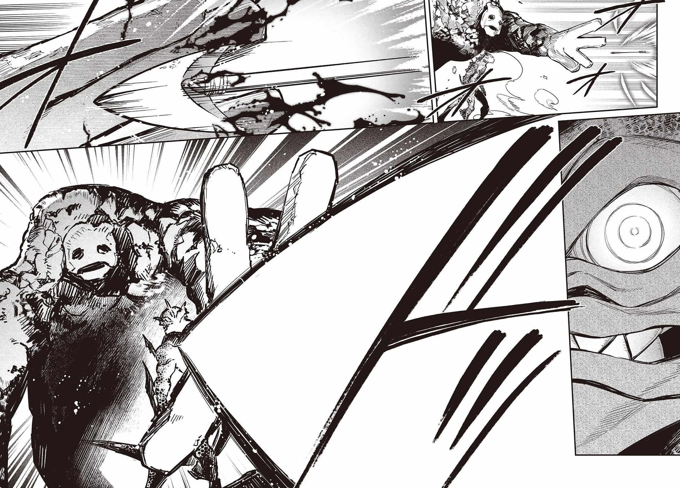 Realist Maou Niyoru Seiiki Naki Isekai Kaikaku Chapter 62 - Page 26 in English