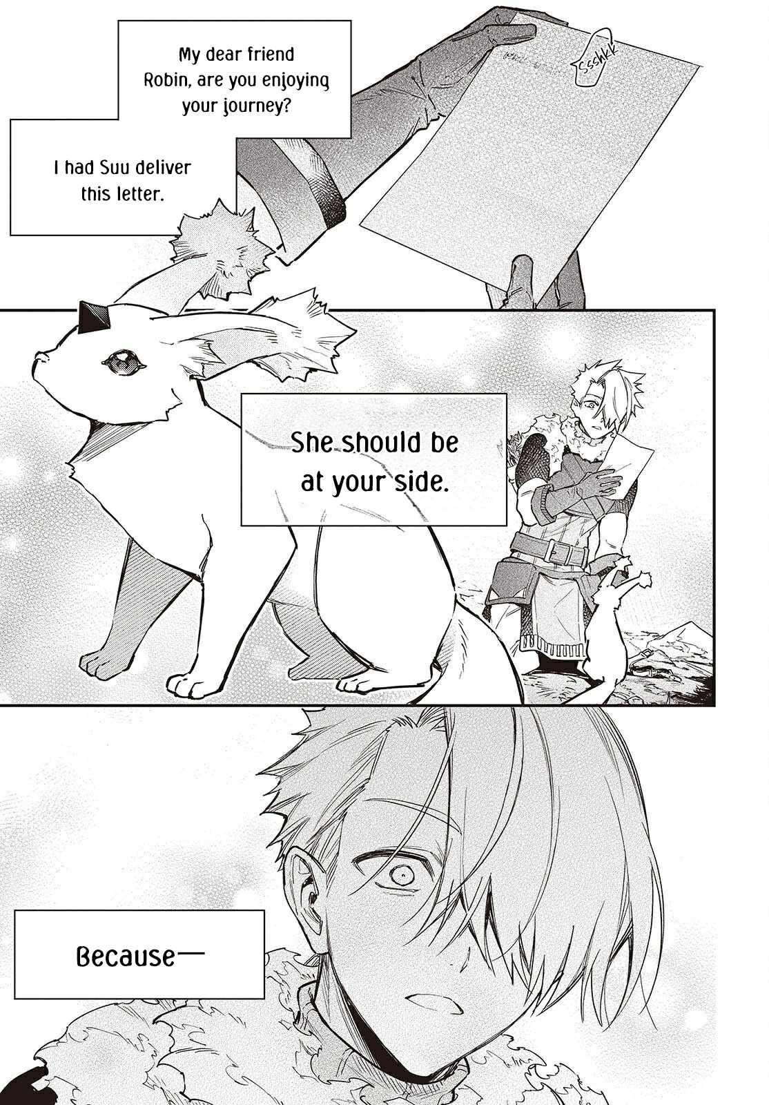 Realist Maou Niyoru Seiiki Naki Isekai Kaikaku Chapter 63 - Page 23 in English