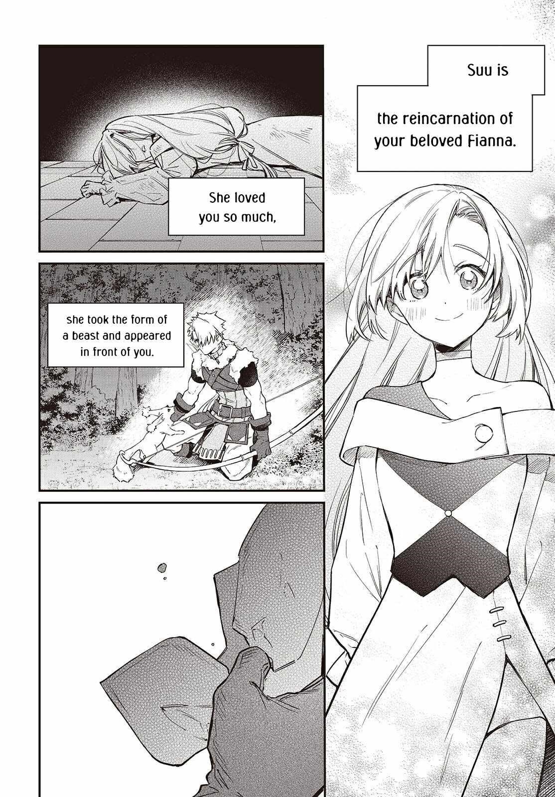 Realist Maou Niyoru Seiiki Naki Isekai Kaikaku Chapter 63 - Page 24 in English