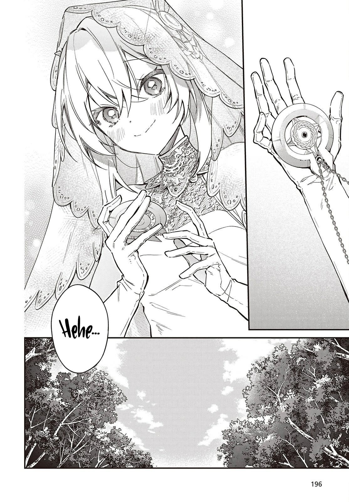 Realist Maou Niyoru Seiiki Naki Isekai Kaikaku Chapter 67 - Page 20 in English