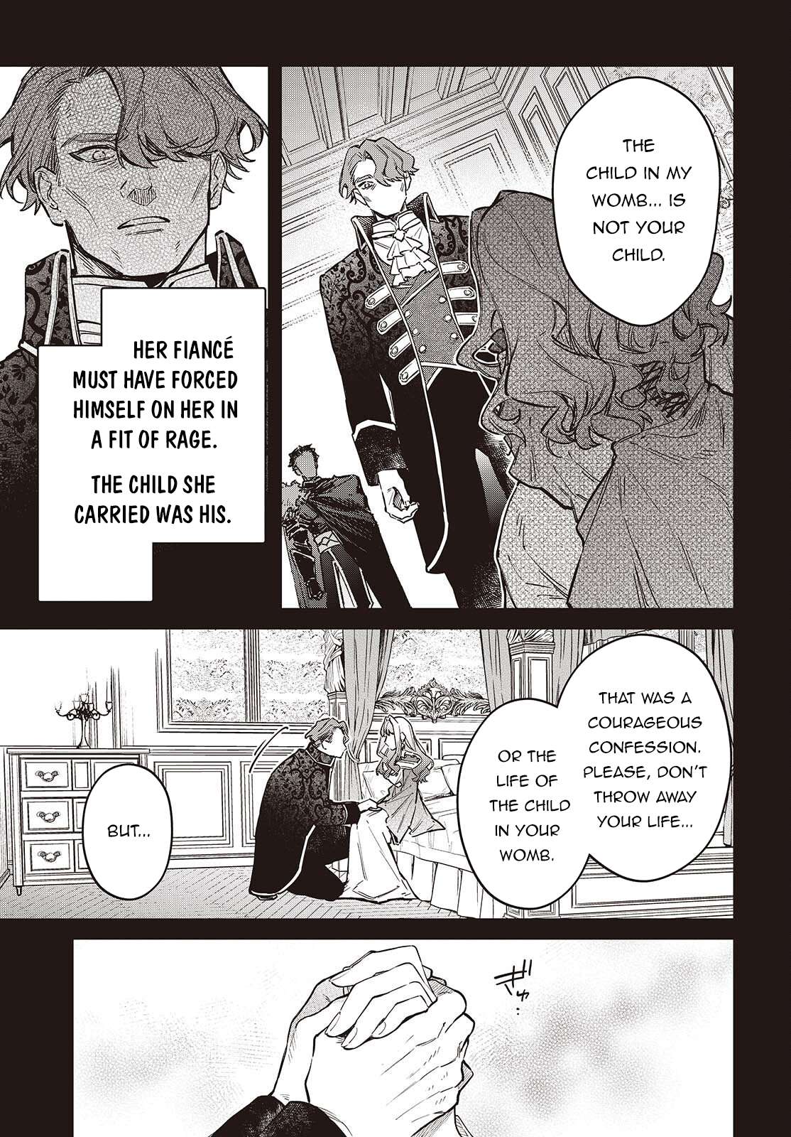 Realist Maou Niyoru Seiiki Naki Isekai Kaikaku Chapter 76 - Page 26 in English