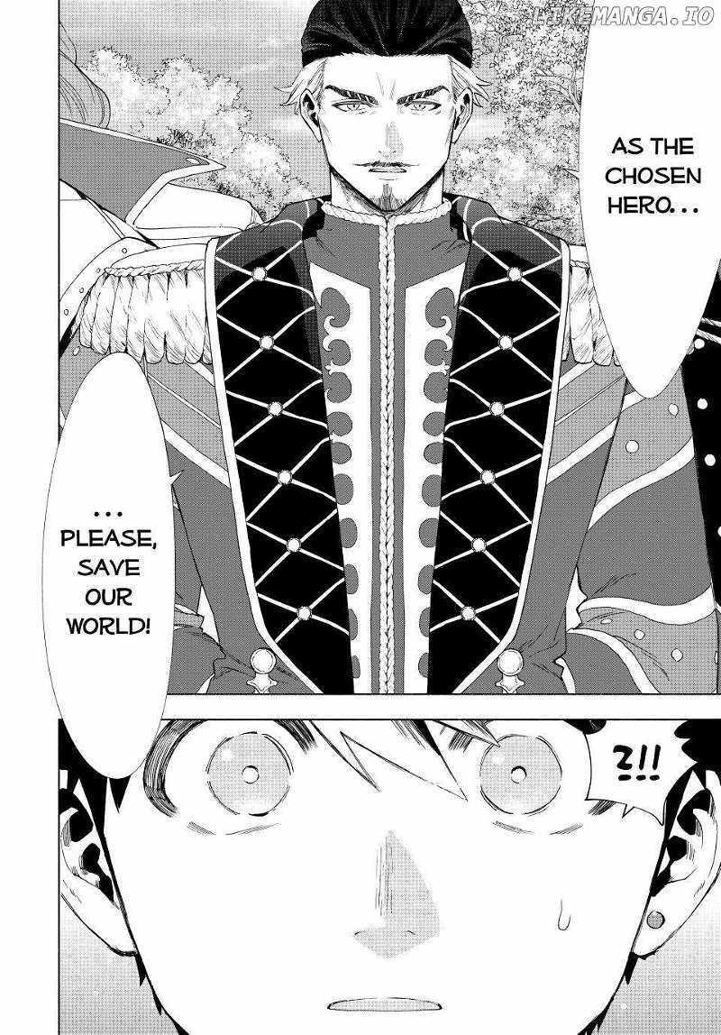 A Rank Party wo Ridatsu Shita Ore wa, Moto Oshiego Tachi to Meikyuu Shinbu wo Mezasu Chapter 101 - Page 14 in English