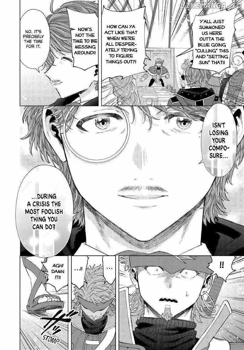 A Rank Party wo Ridatsu Shita Ore wa, Moto Oshiego Tachi to Meikyuu Shinbu wo Mezasu Chapter 102 - Page 10 in English