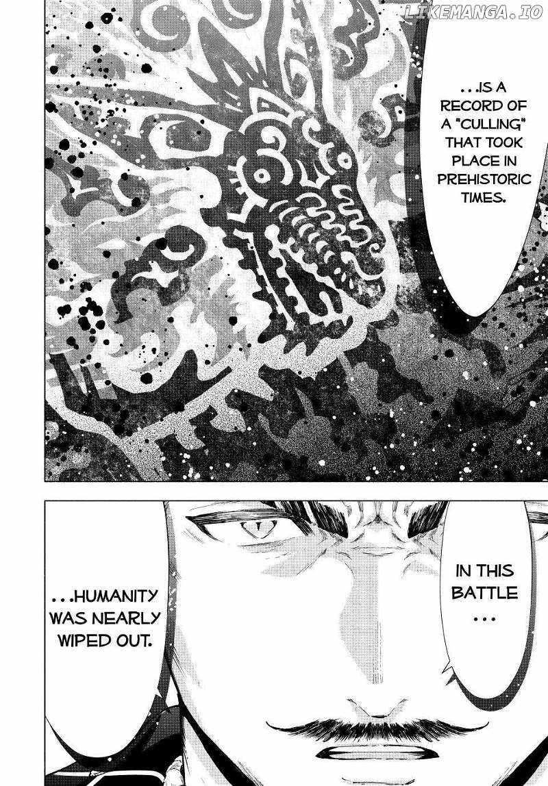 A Rank Party wo Ridatsu Shita Ore wa, Moto Oshiego Tachi to Meikyuu Shinbu wo Mezasu Chapter 102 - Page 13 in English