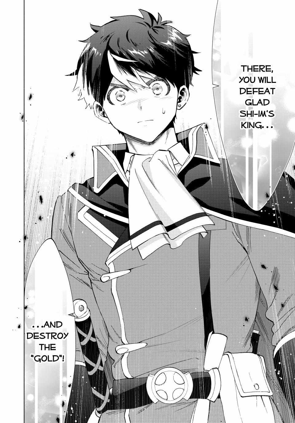 A Rank Party wo Ridatsu Shita Ore wa, Moto Oshiego Tachi to Meikyuu Shinbu wo Mezasu Chapter 103 - Page 13 in English