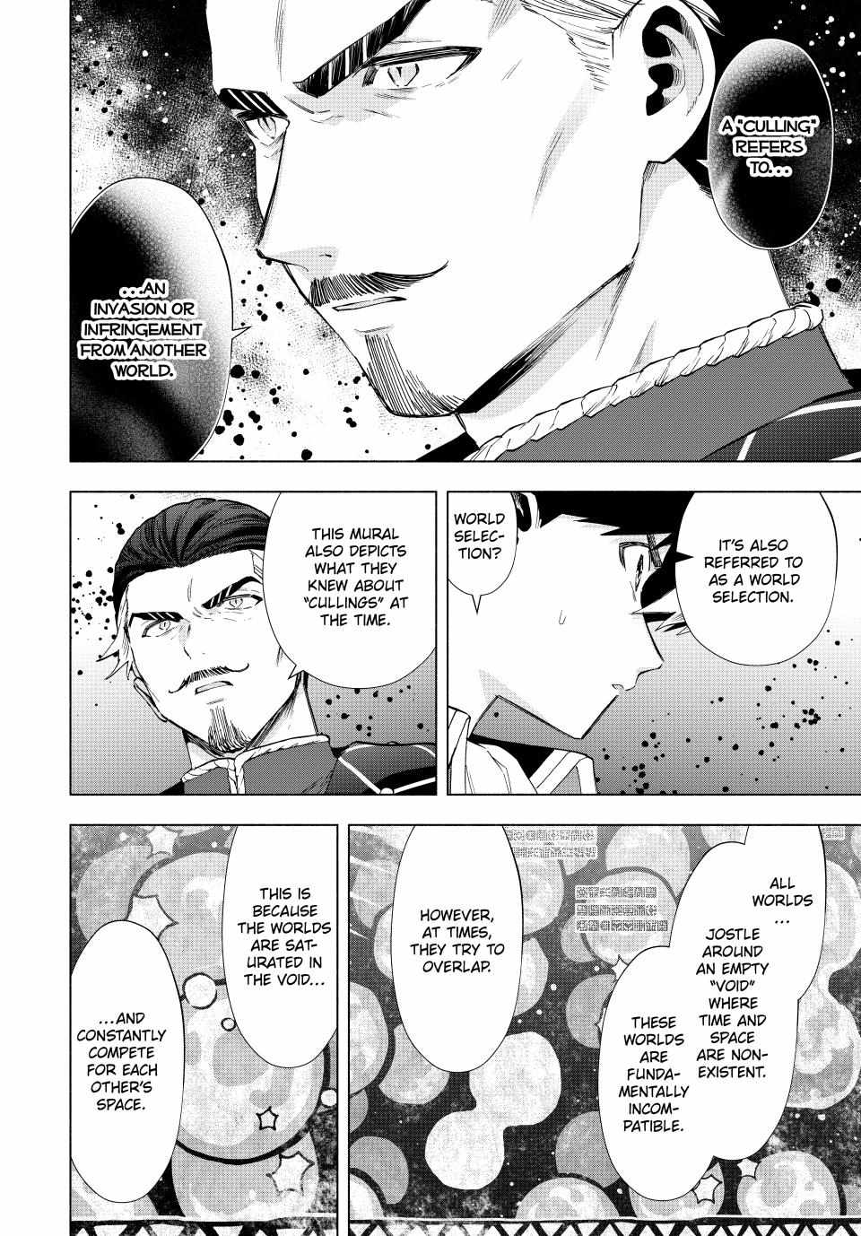 A Rank Party wo Ridatsu Shita Ore wa, Moto Oshiego Tachi to Meikyuu Shinbu wo Mezasu Chapter 103 - Page 4 in English