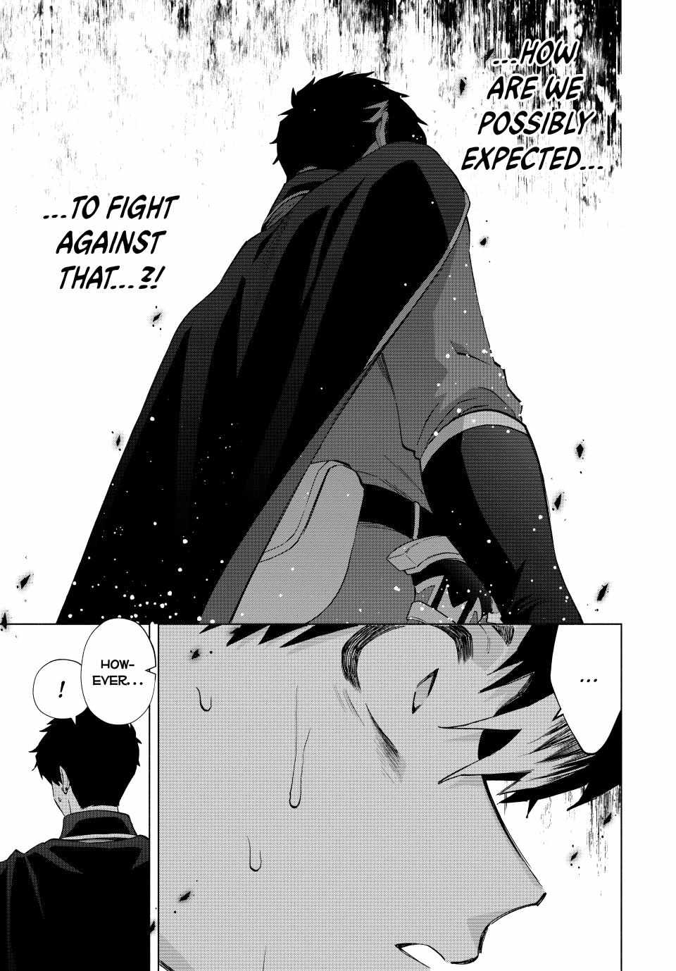 A Rank Party wo Ridatsu Shita Ore wa, Moto Oshiego Tachi to Meikyuu Shinbu wo Mezasu Chapter 103 - Page 7 in English