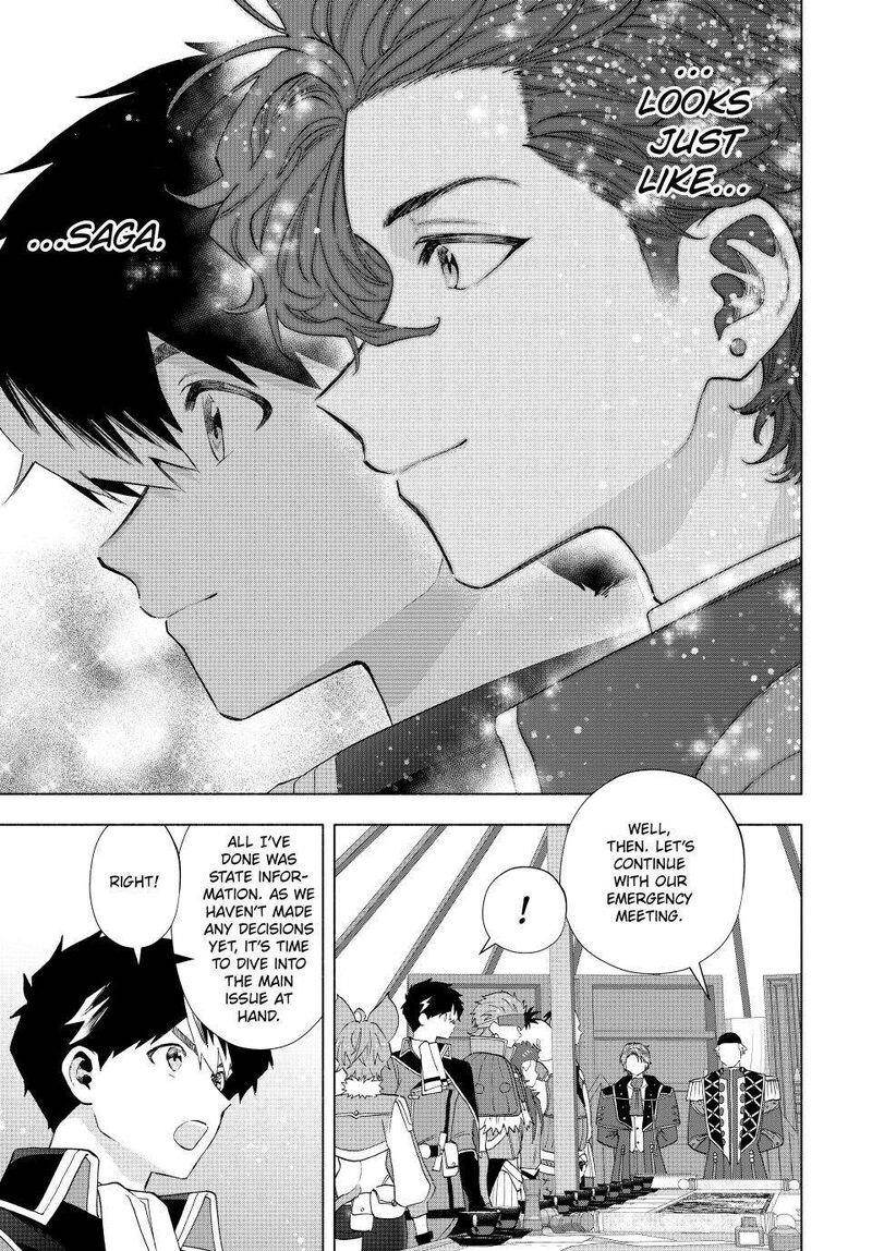 A Rank Party wo Ridatsu Shita Ore wa, Moto Oshiego Tachi to Meikyuu Shinbu wo Mezasu Chapter 104 - Page 11 in English