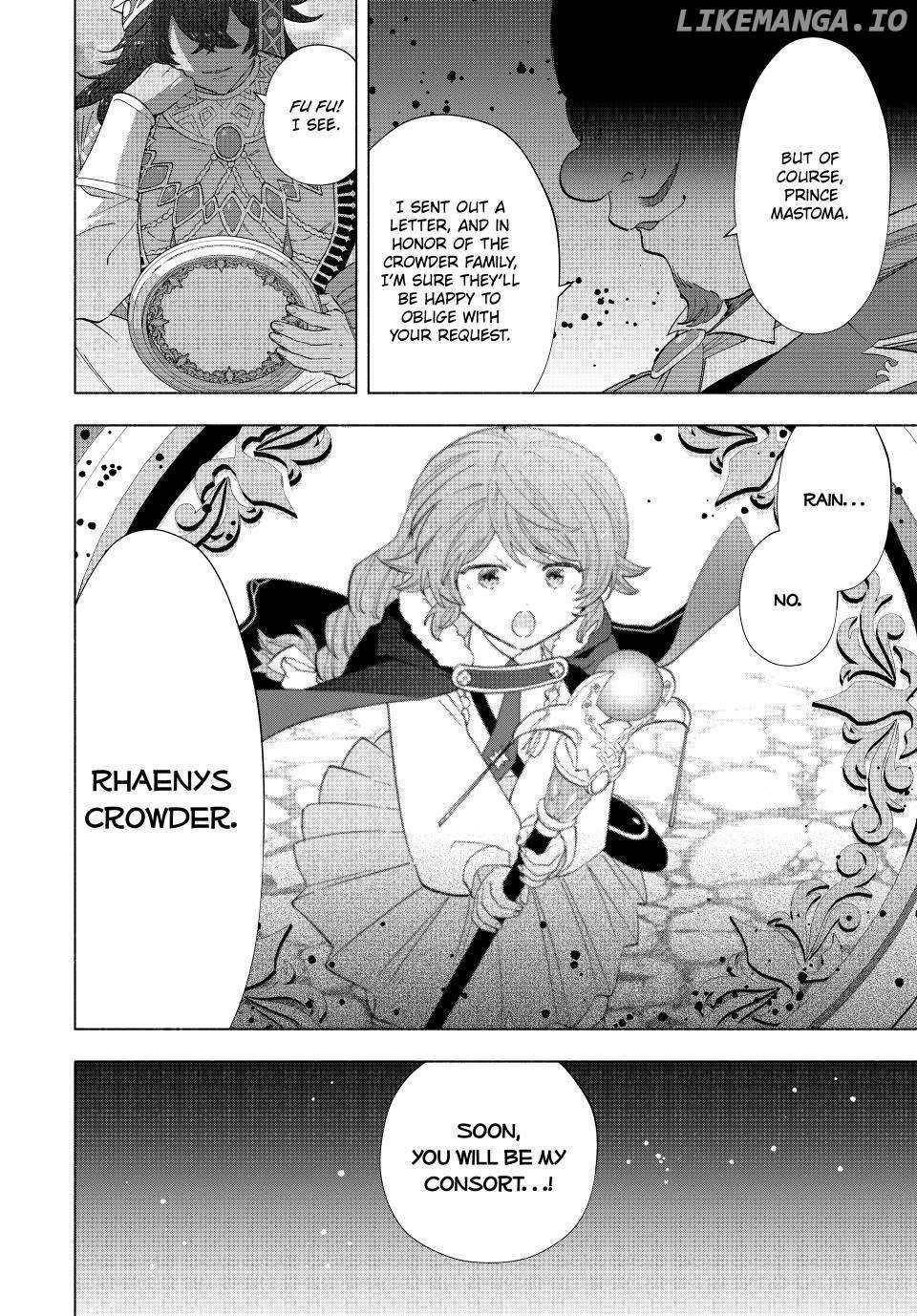 A Rank Party wo Ridatsu Shita Ore wa, Moto Oshiego Tachi to Meikyuu Shinbu wo Mezasu Chapter 105 - Page 14 in English