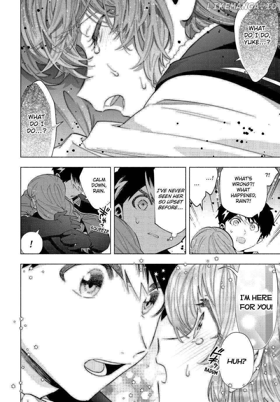 A Rank Party wo Ridatsu Shita Ore wa, Moto Oshiego Tachi to Meikyuu Shinbu wo Mezasu Chapter 106 - Page 4 in English