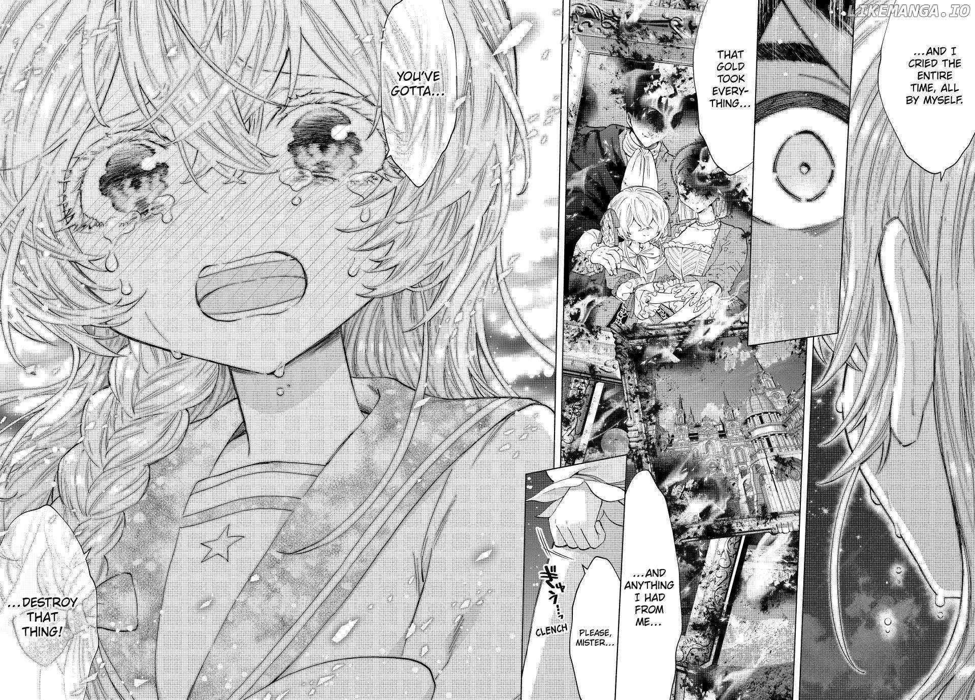 A Rank Party wo Ridatsu Shita Ore wa, Moto Oshiego Tachi to Meikyuu Shinbu wo Mezasu Chapter 108 - Page 10 in English