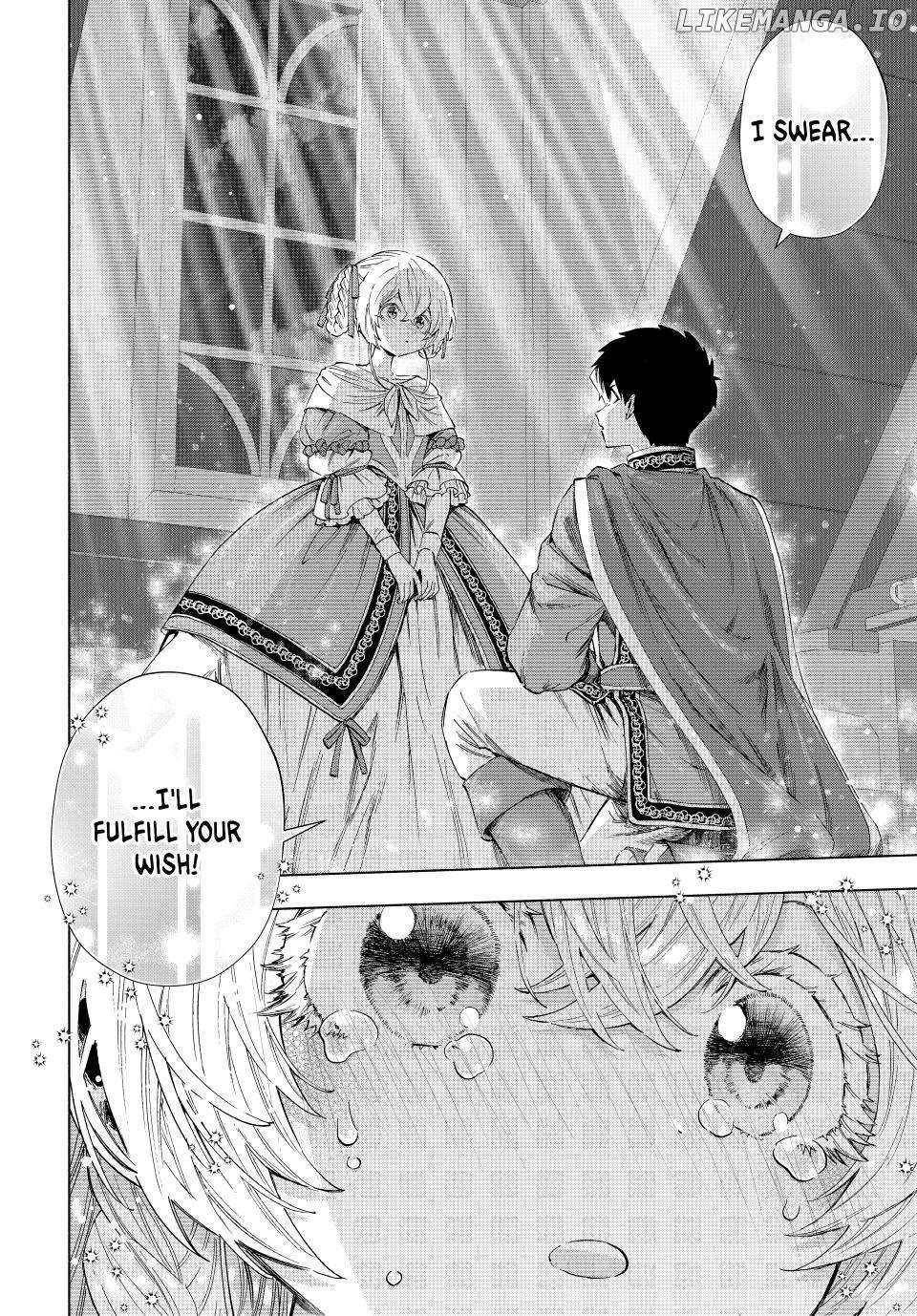 A Rank Party wo Ridatsu Shita Ore wa, Moto Oshiego Tachi to Meikyuu Shinbu wo Mezasu Chapter 108 - Page 13 in English
