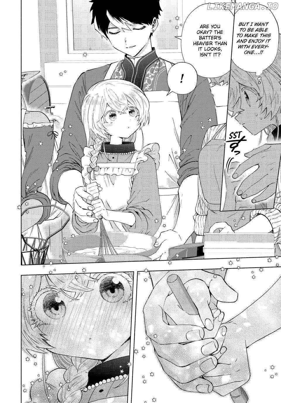 A Rank Party wo Ridatsu Shita Ore wa, Moto Oshiego Tachi to Meikyuu Shinbu wo Mezasu Chapter 109 - Page 8 in English
