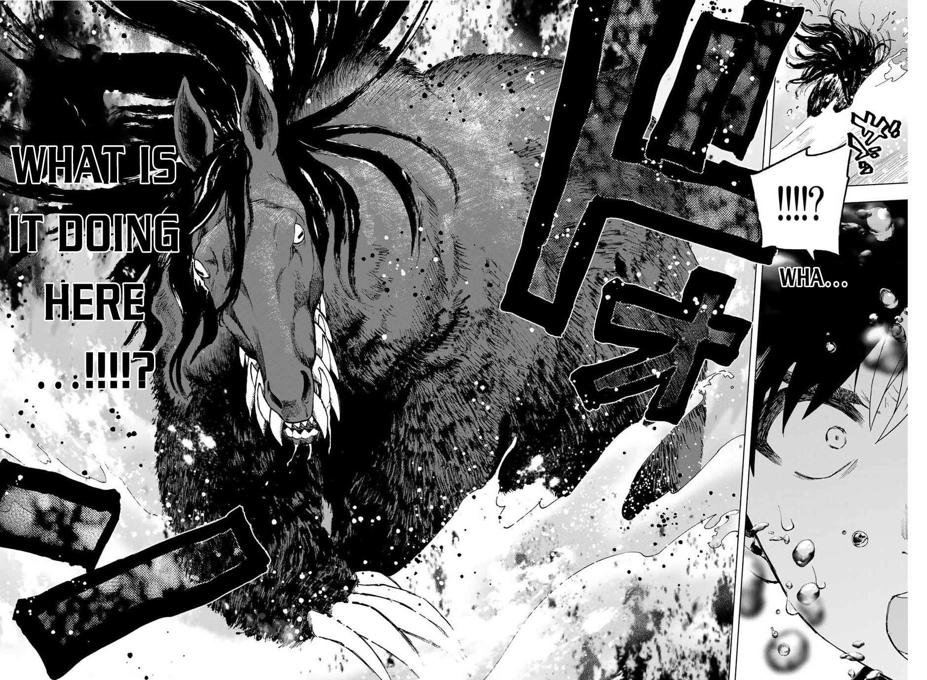 A Rank Party wo Ridatsu Shita Ore wa, Moto Oshiego Tachi to Meikyuu Shinbu wo Mezasu Chapter 11 - Page 10 in English