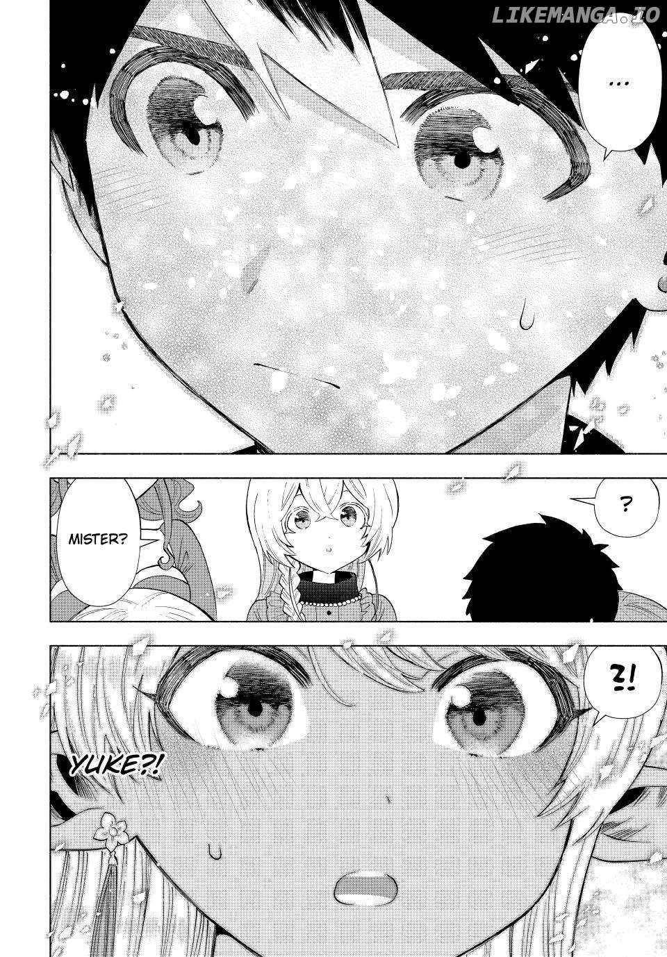 A Rank Party wo Ridatsu Shita Ore wa, Moto Oshiego Tachi to Meikyuu Shinbu wo Mezasu Chapter 110 - Page 14 in English