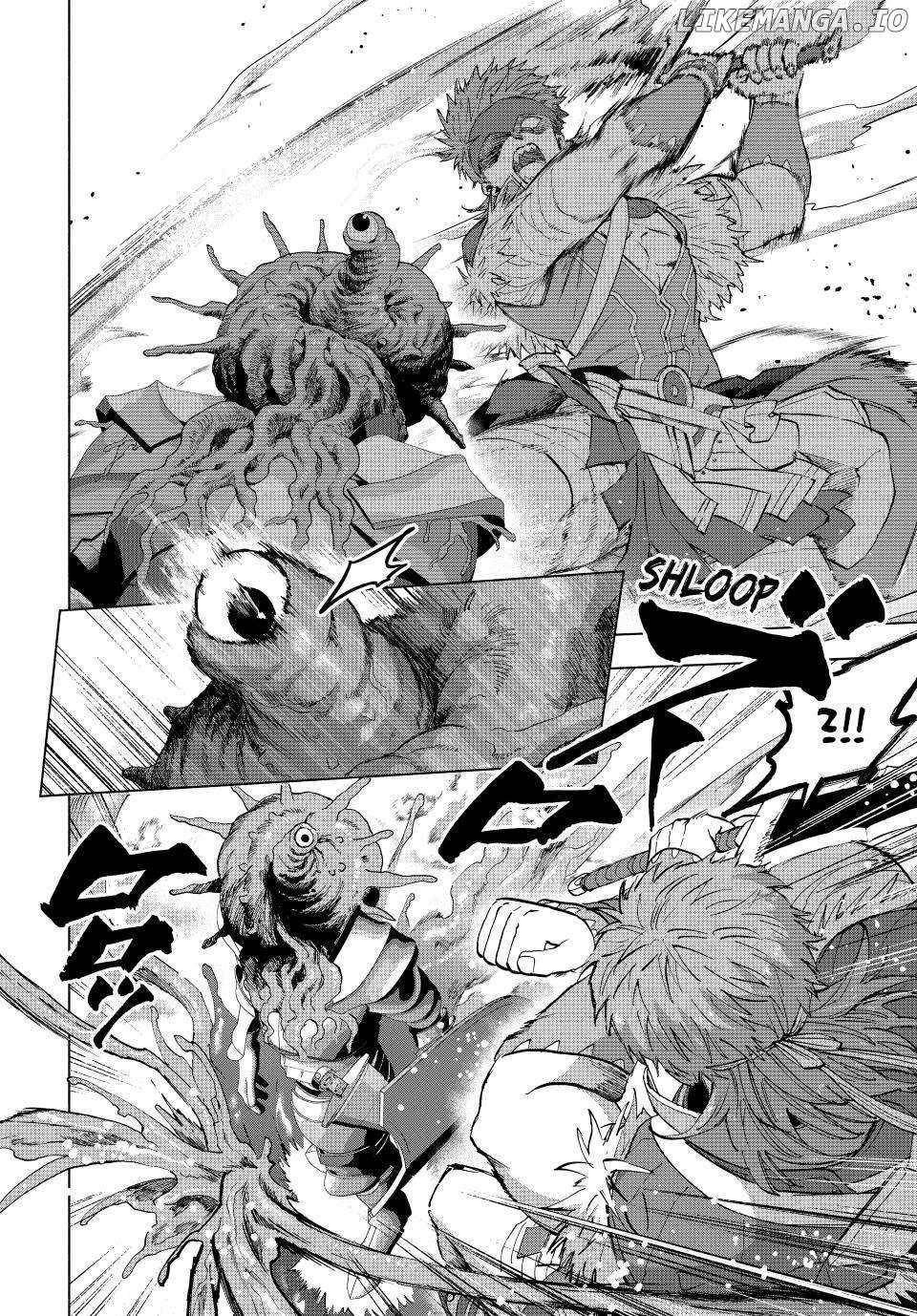 A Rank Party wo Ridatsu Shita Ore wa, Moto Oshiego Tachi to Meikyuu Shinbu wo Mezasu Chapter 115 - Page 12 in English