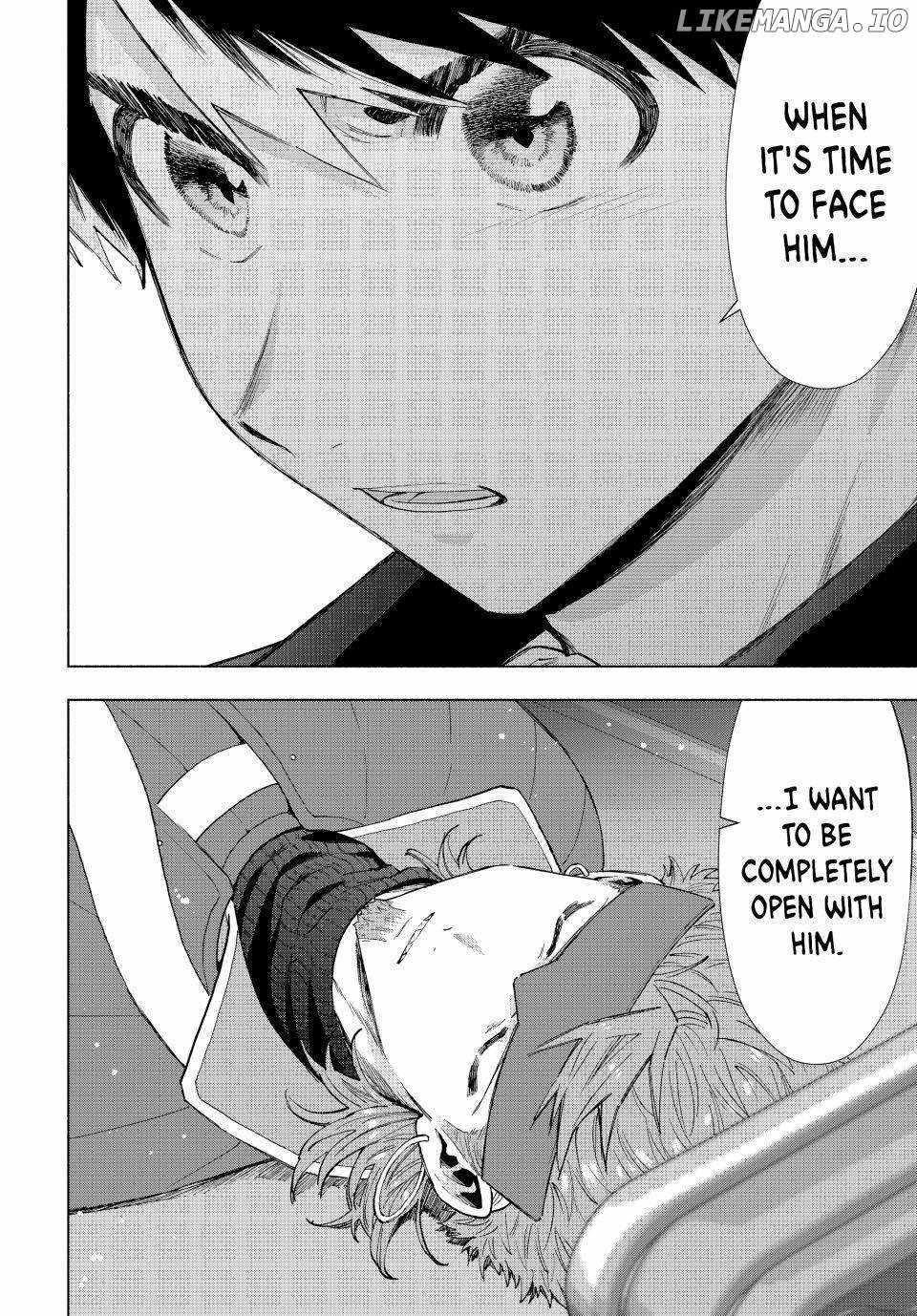 A Rank Party wo Ridatsu Shita Ore wa, Moto Oshiego Tachi to Meikyuu Shinbu wo Mezasu Chapter 117 - Page 12 in English