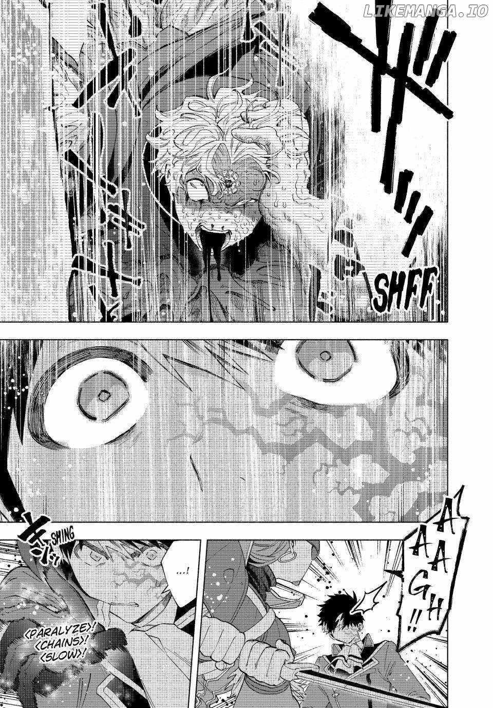 A Rank Party wo Ridatsu Shita Ore wa, Moto Oshiego Tachi to Meikyuu Shinbu wo Mezasu Chapter 117 - Page 5 in English