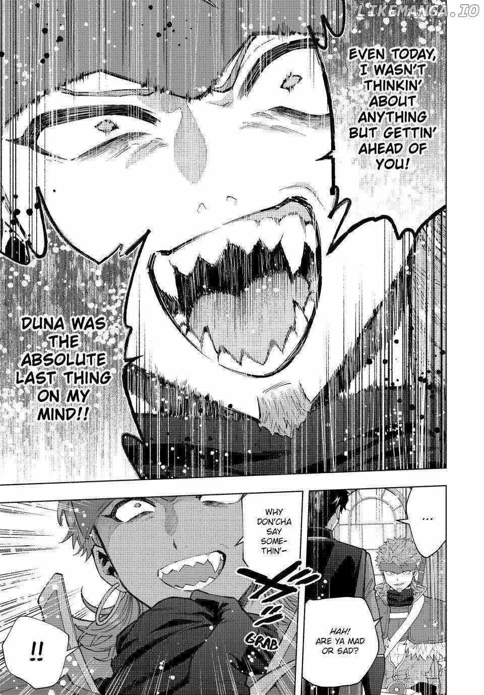 A Rank Party wo Ridatsu Shita Ore wa, Moto Oshiego Tachi to Meikyuu Shinbu wo Mezasu Chapter 118 - Page 11 in English
