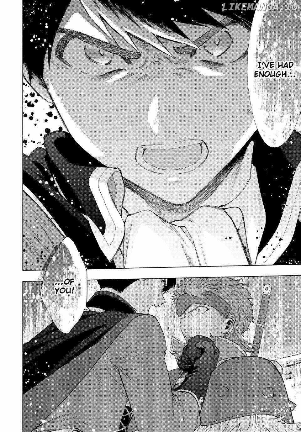 A Rank Party wo Ridatsu Shita Ore wa, Moto Oshiego Tachi to Meikyuu Shinbu wo Mezasu Chapter 118 - Page 12 in English