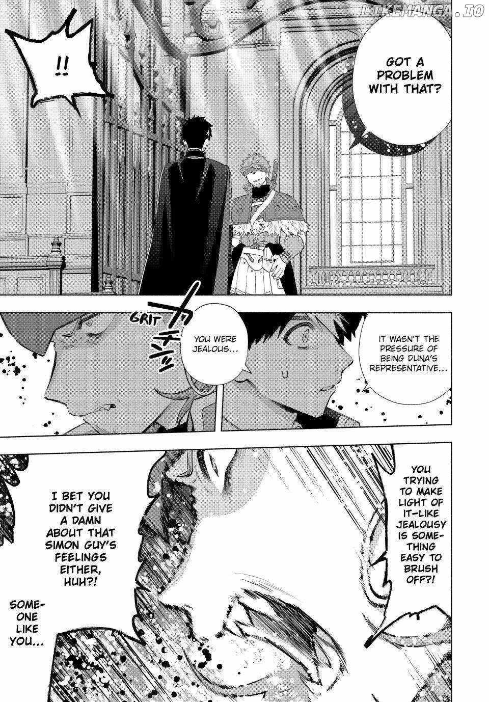 A Rank Party wo Ridatsu Shita Ore wa, Moto Oshiego Tachi to Meikyuu Shinbu wo Mezasu Chapter 118 - Page 9 in English